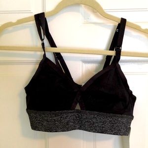 Lululemon "If You're Lucky" Bra